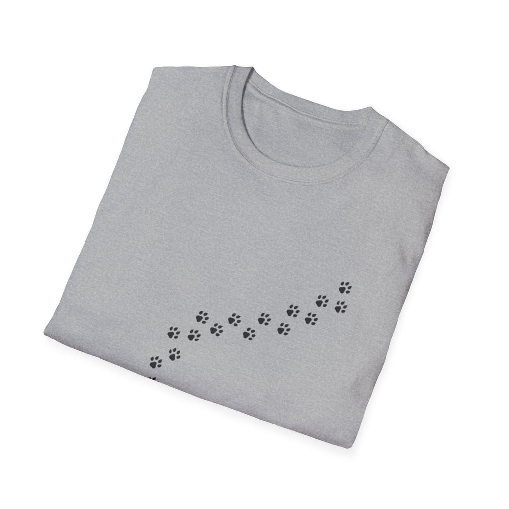 Tell your dog I said who's a good baby?! T-Shirt