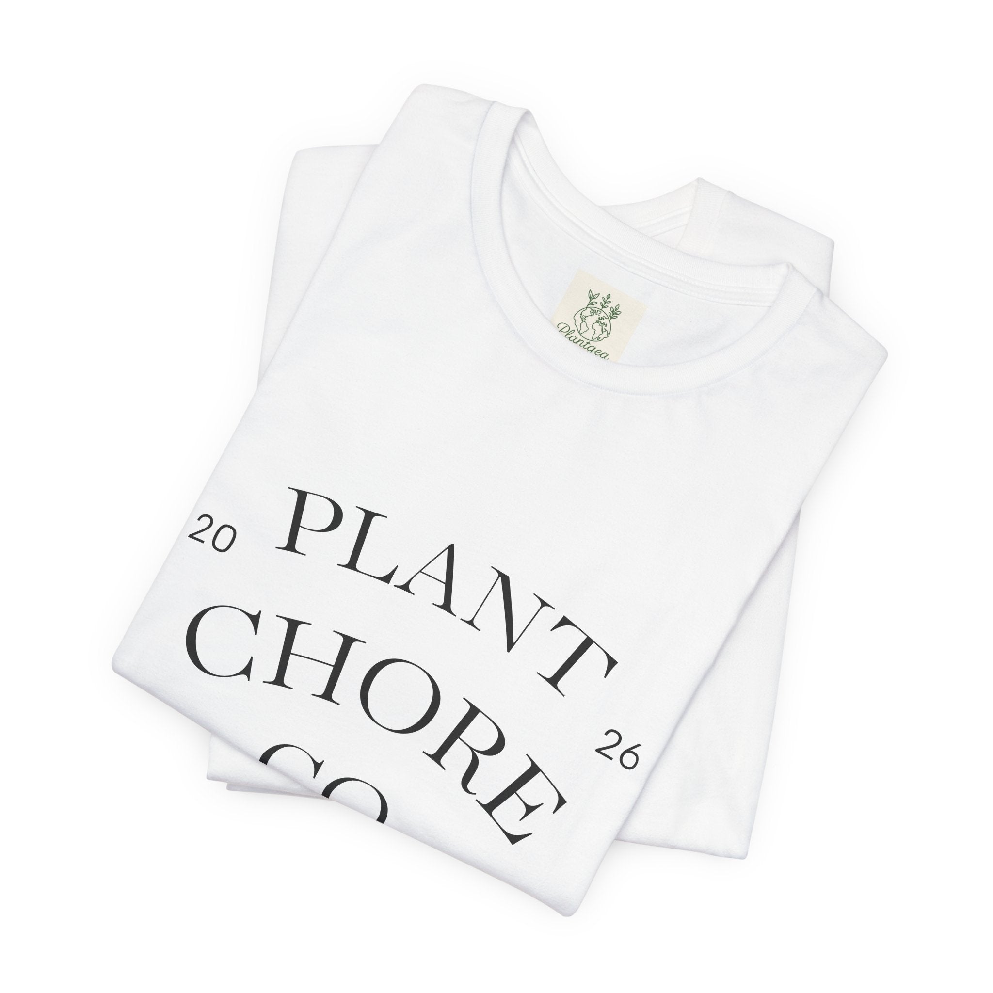 Plant Chore Co. Plant Lover T-Shirt