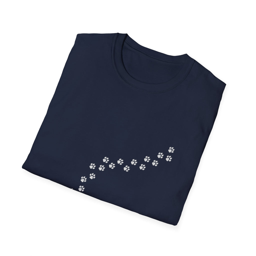 Tell your dog I said who's a good baby?! T-Shirt