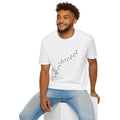 Tell your dog I said who's a good baby?! T-Shirt | Paw Heart Dog Lover Tee