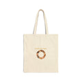 Together for Change Tote Bag