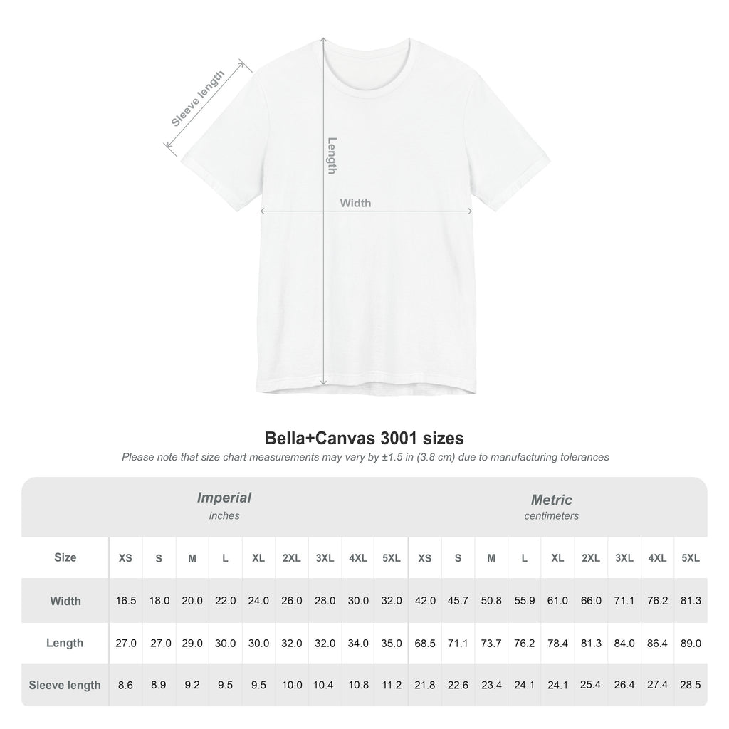 Plant Chore Co. Plant Lover T-Shirt