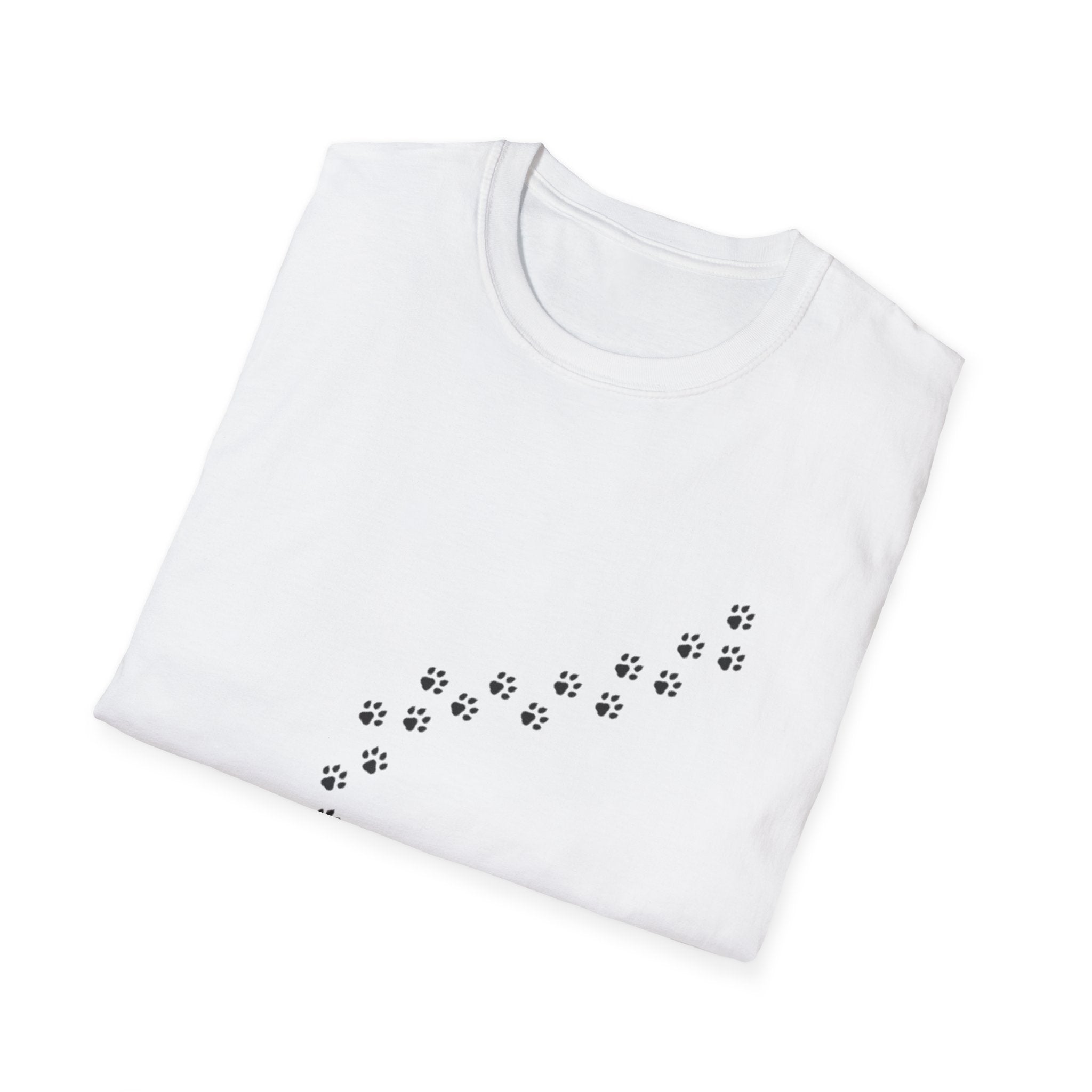 Tell your dog I said who's a good baby?! T-Shirt