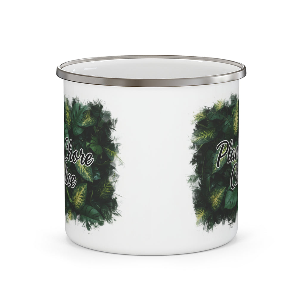 Plant Chore Coffee Mug