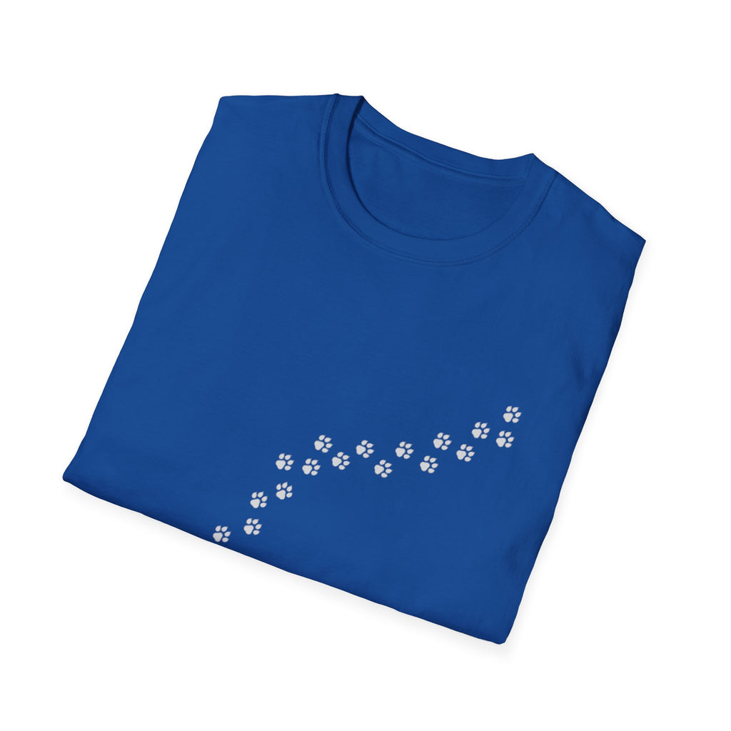 Tell your dog I said who's a good baby?! T-Shirt