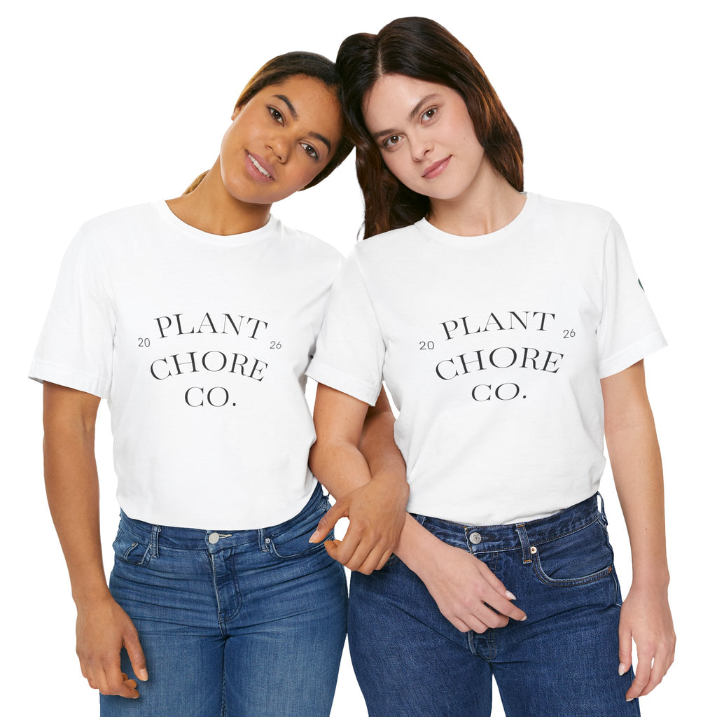 Plant Chore Co. Plant Lover T-Shirt