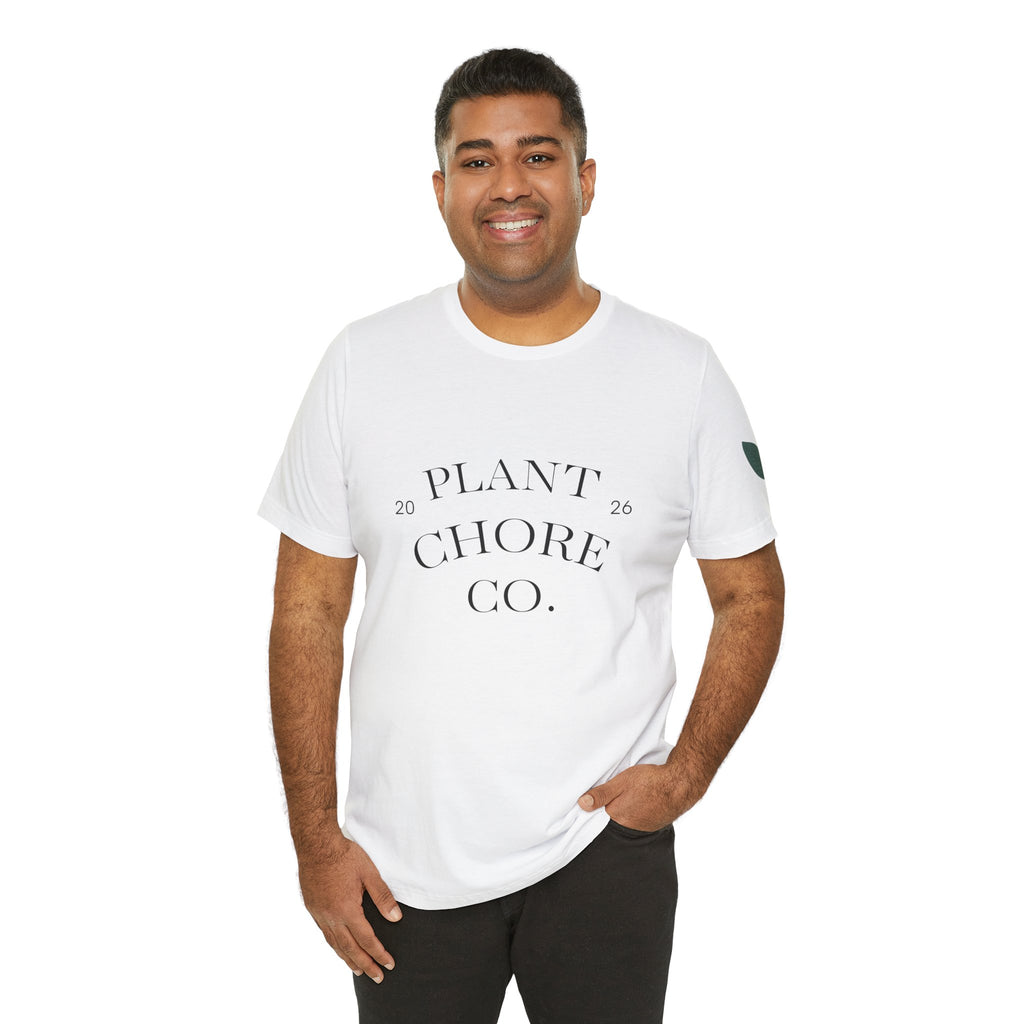 Plant Chore Co. Plant Lover T-Shirt