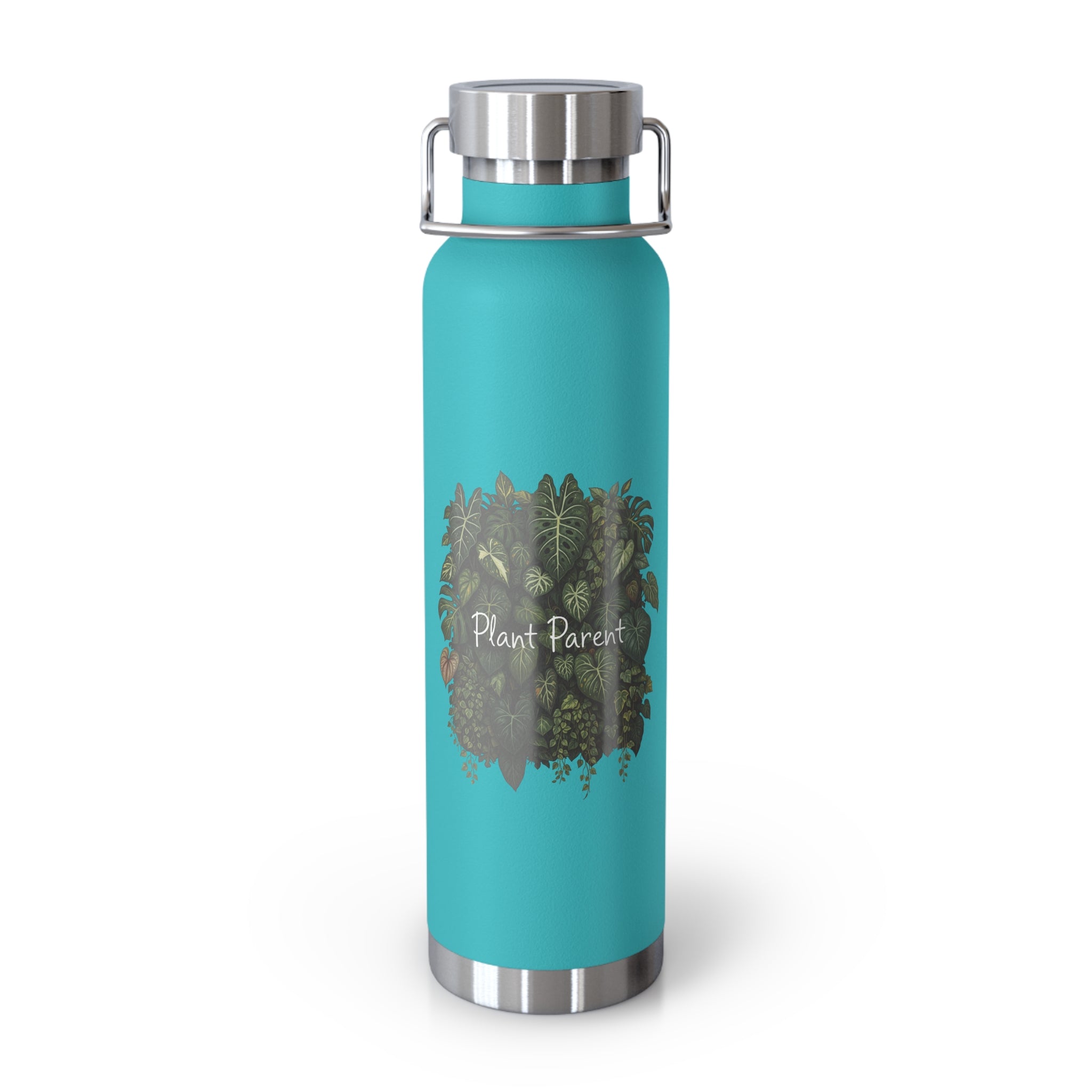 Plant Parent 22oz Insulated Water Bottle