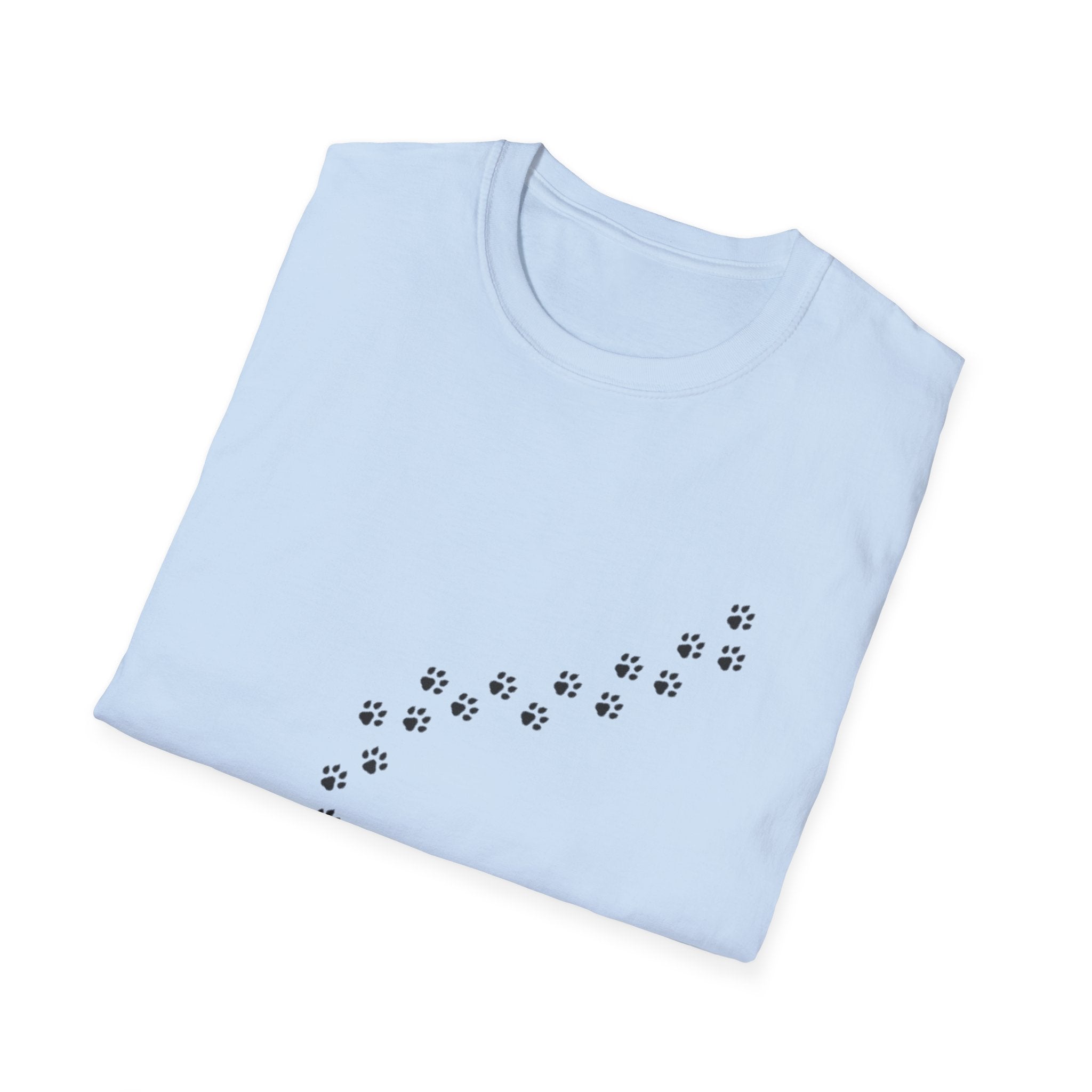 Tell your dog I said who's a good baby?! T-Shirt