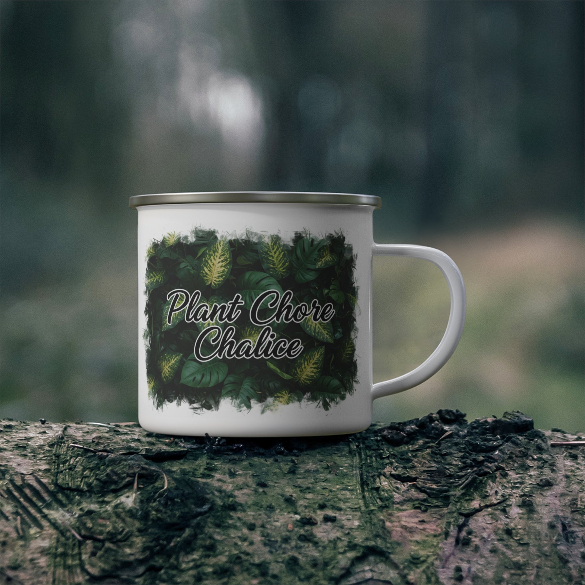 Plant Chore Coffee Mug