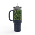40oz Insulated Plant Chore Chalice Travel Mug