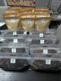 Chunky Soil Substrate